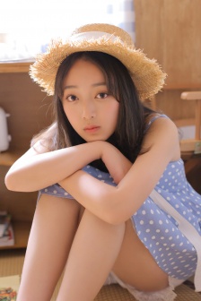 图书馆的女友