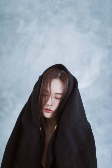侯府在逃小妾