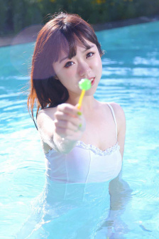 邻家女刺客