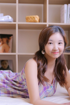 丰满的女学生2
