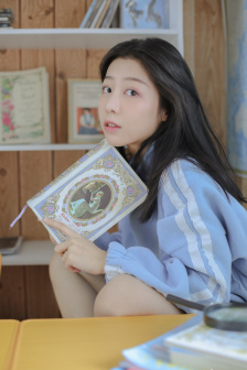 平稳世代的韦驮天们