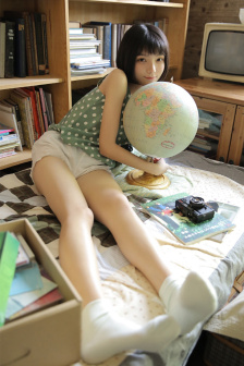 大岛喜代叶
